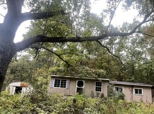 2060 Swart Rd, Albany, OH 45710