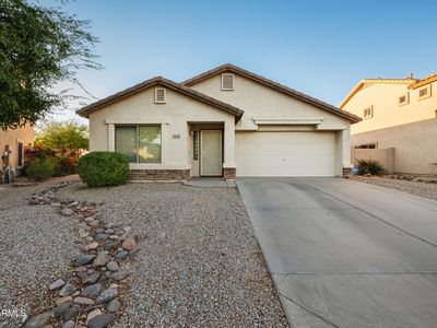 16120 W KENDALL Street, Goodyear, AZ, 85338