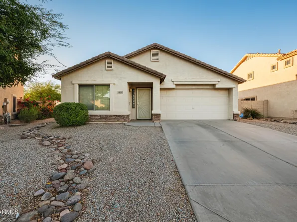 16120 W KENDALL Street, Goodyear, AZ 85338