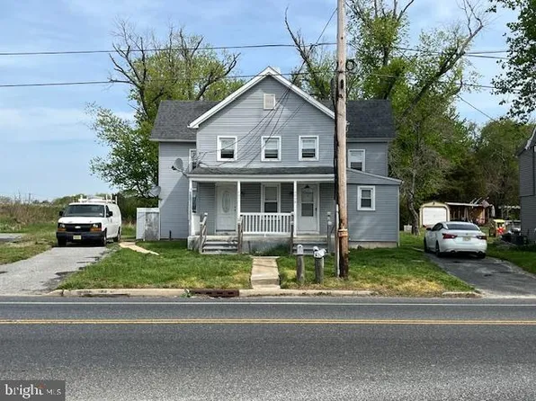 604 Sherman Ave, Millville, NJ 08332