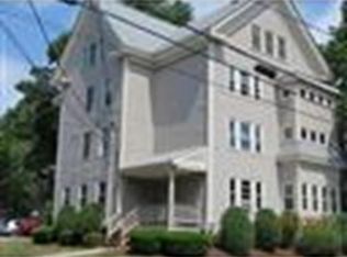 144 Grove St #A1, Fall River, MA 02720