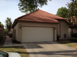 4648 W Harrison St, Chandler, AZ 85226