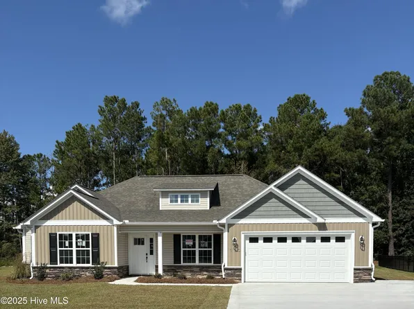 103 Duncan Lane, Newport, NC 28570