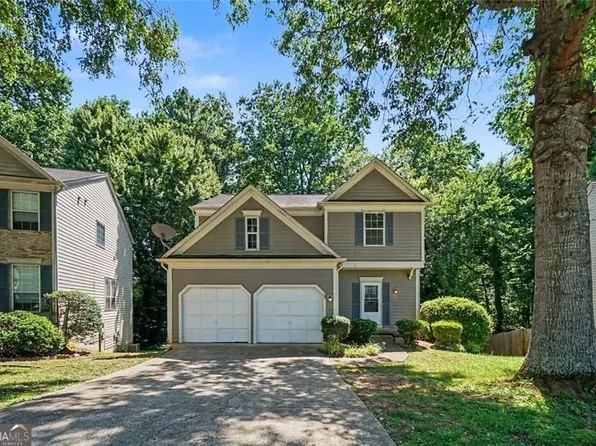 490 Bottesford Dr NW, Kennesaw, GA 30144