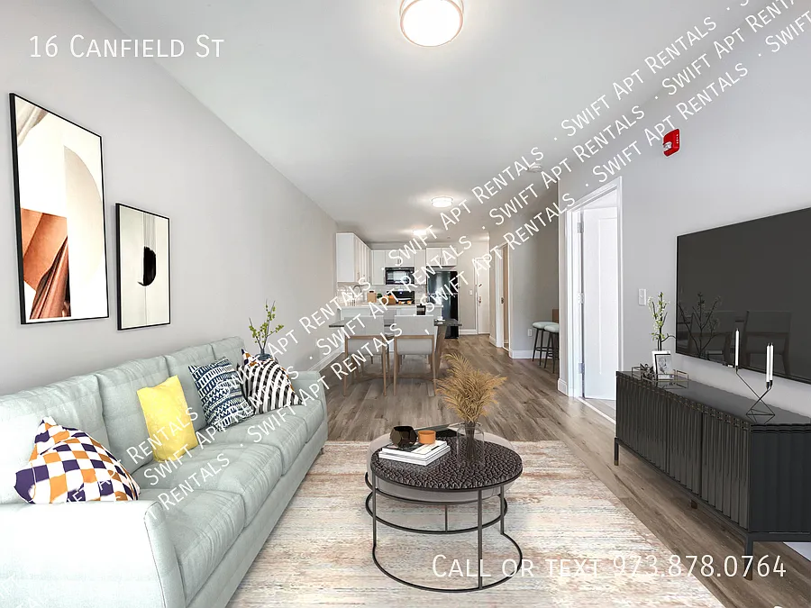 2 bedroom $2100 — Photo 3