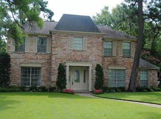 15406 Gettysburg Dr, Tomball, TX 77377