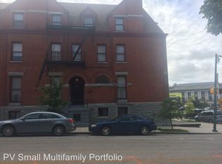 1629 Saint Paul St APT 2, Baltimore, MD 21202
