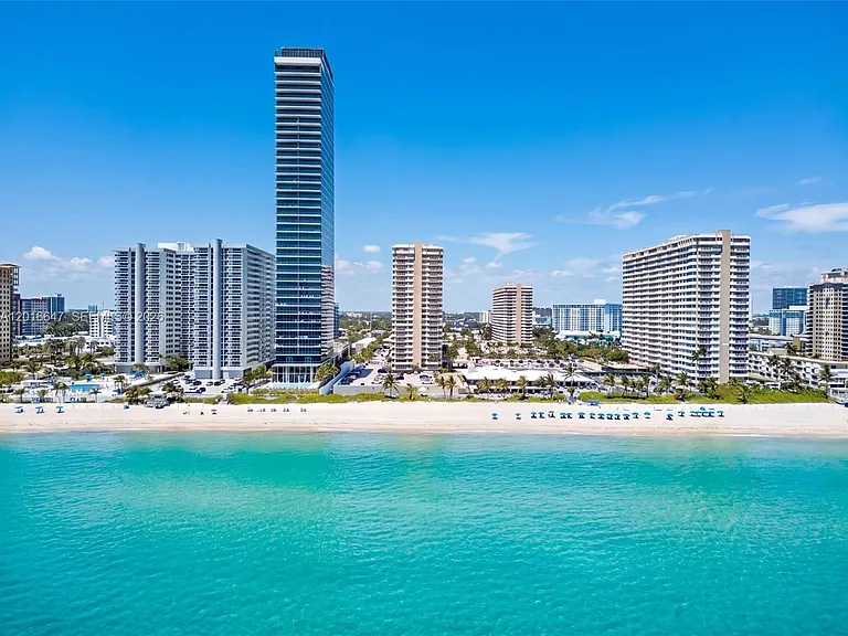 1980 S Ocean Dr #19L — Photo 33