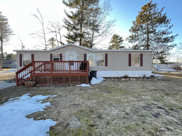 66 Primrose Lane, Brunswick, ME 04011