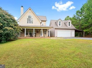 488 James Daniel Rd, Rockmart, GA 30153