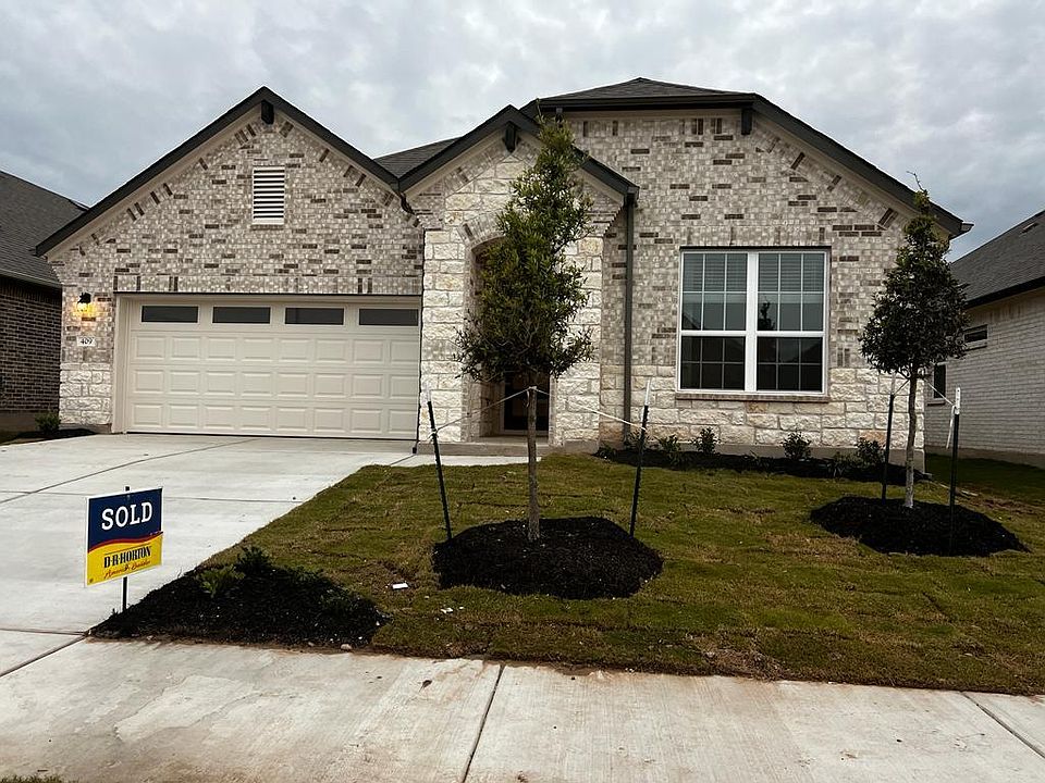 1st image of 409 Mountain Sky Bnd