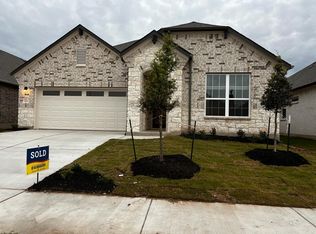 409 Mountain Sky Bnd, Leander, TX 78641