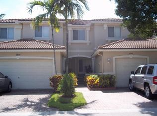 2040 Oakhurst Way, Riviera Beach, FL 33404