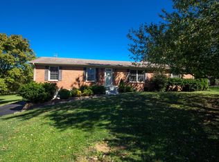 3682 Keene Rd, Nicholasville, KY 40356