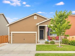 565 Park Boulevard, Brighton, CO 80603