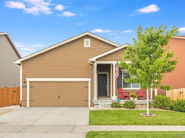 565 Park Boulevard, Brighton, CO 80603