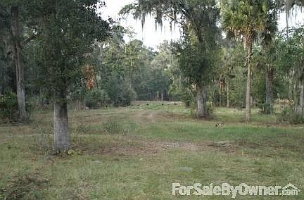 View of the property