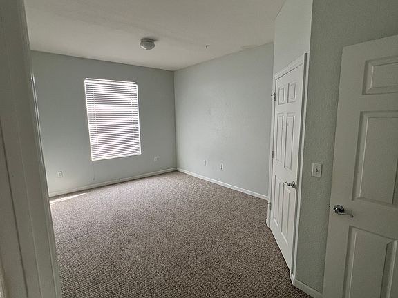 Master Bedroom with Bath.