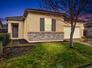 12268 Edyth Lake Way, Rancho Cordova, CA 95742