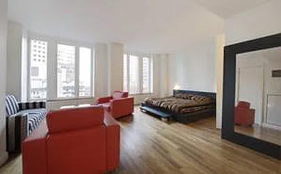 Rented by Brown Harris Stevens