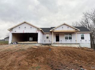 548 Wentworth Dr, Jackson, MO 63755