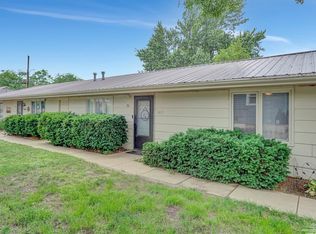 6635 Burlington Ave, Lincoln, NE 68507