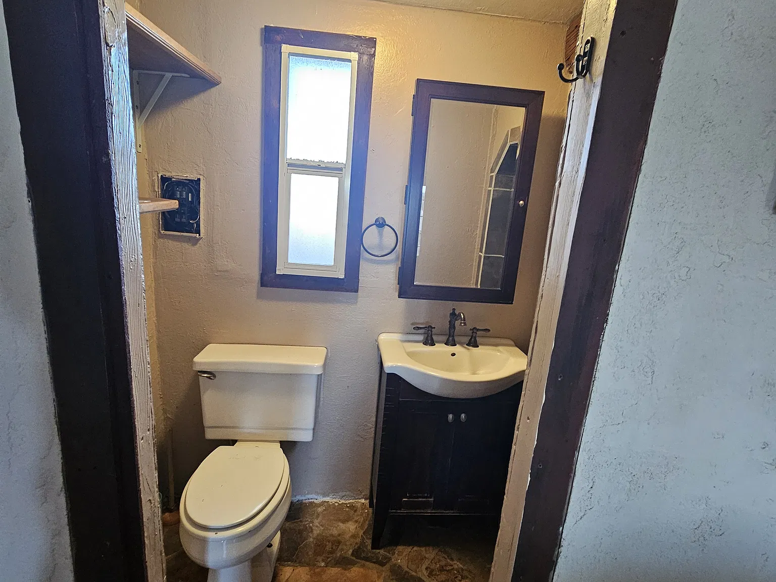 4361 W Cox Rd — Photo 2
