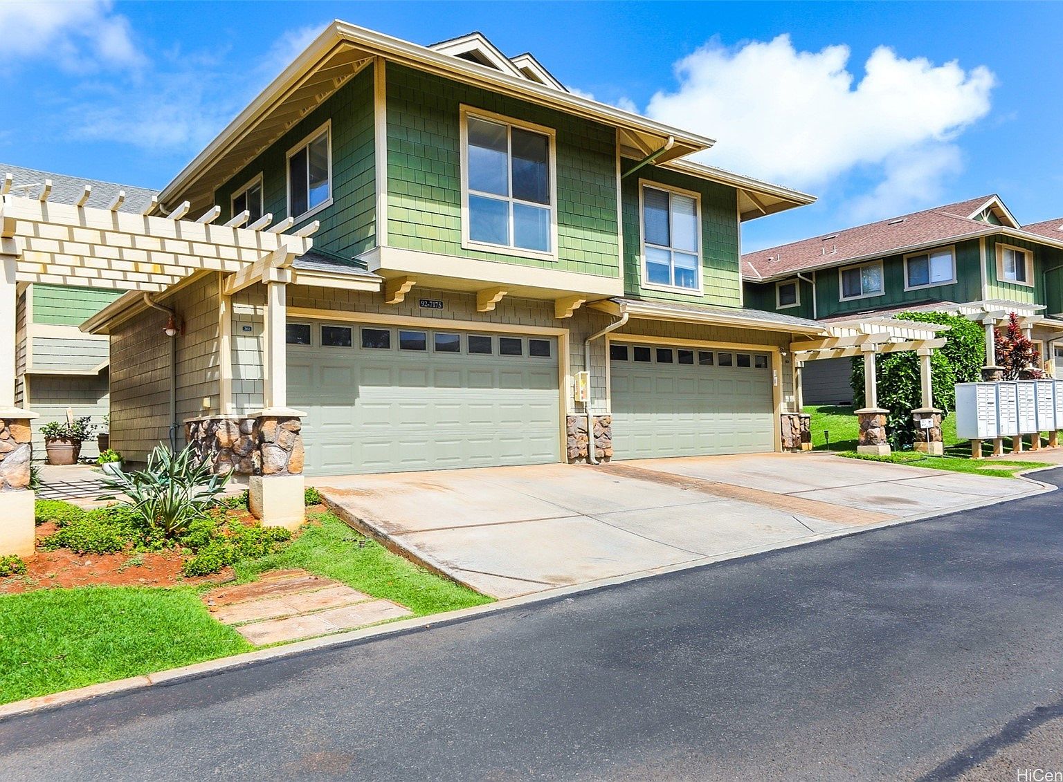 92-7175 Elele St APT 302, Kapolei, HI 96707 | MLS #202525988 | Zillow