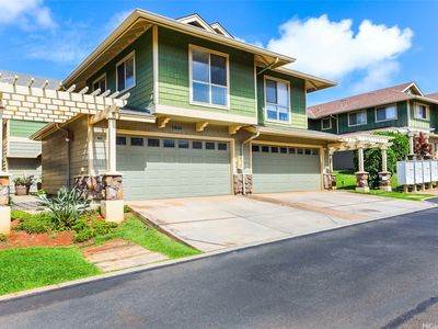 92-7175 Elele St APT 302, Kapolei, HI, 96707