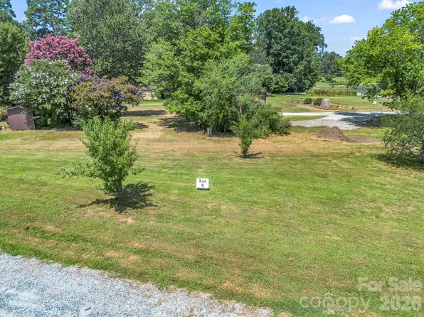 0 Verbena Way #4, Flat Rock, NC 28731