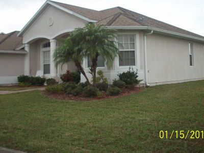 2544 Chapala Dr, Kissimmee, FL, 34746
