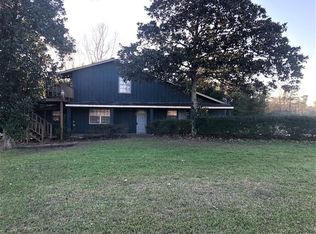 630 State Highway 150 #1, Coldspring, TX 77331