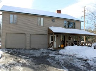 186 New County Rd, Saco, ME 04072