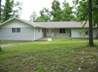 10495 N Farm Road 119, Willard, MO 65781