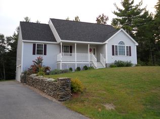 86 Autumn Ln, Barrington, NH 03825