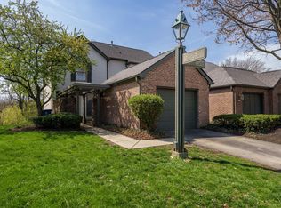 5161 Willow Grove Pl S #5161, Dublin, OH 43017