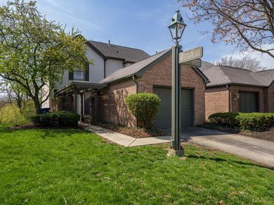 5161 Willow Grove Pl S #5161, Dublin, OH, 43017