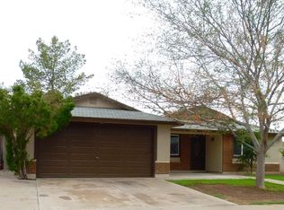 1935 W Decatur St, Mesa, AZ 85201