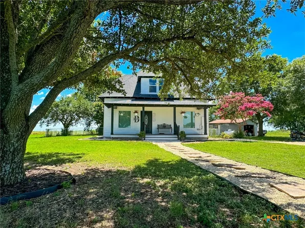 1480 County Road 264, Gatesville, TX 76528