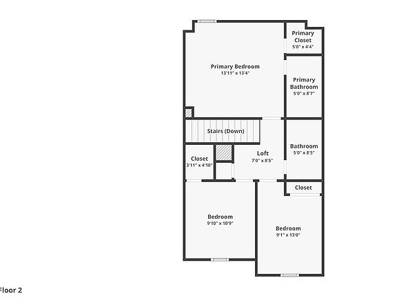 3rd image of 1028 Jordans Pond Ln