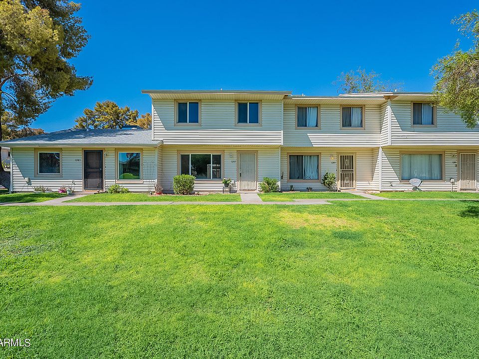 1st image of 1207 E BAKER Drive