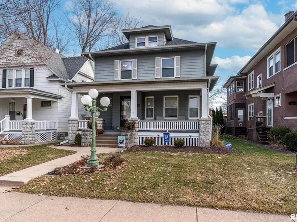 2118 14th St, Moline, IL 61265