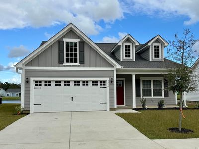 3316 Little Bay Dr. Lot 29- Indigo C, Indigo C Conway, SC, 29526