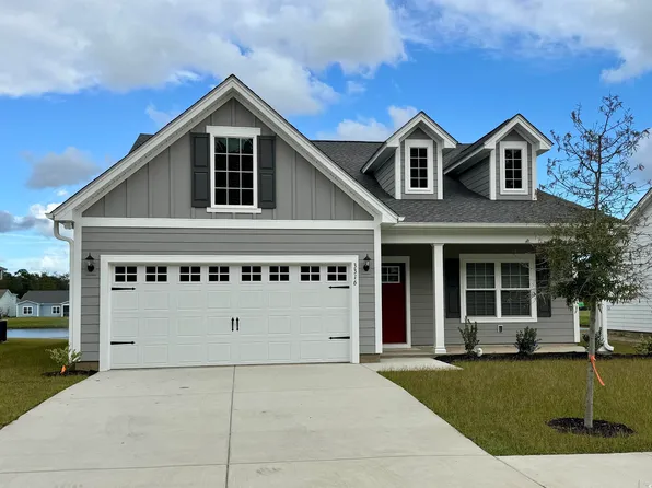 3316 Little Bay Dr. Lot 29- Indigo C, Conway, SC 29526