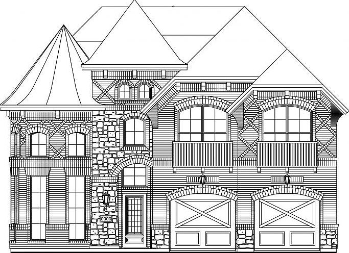 1st image of 8308 Lindsay Gdns
