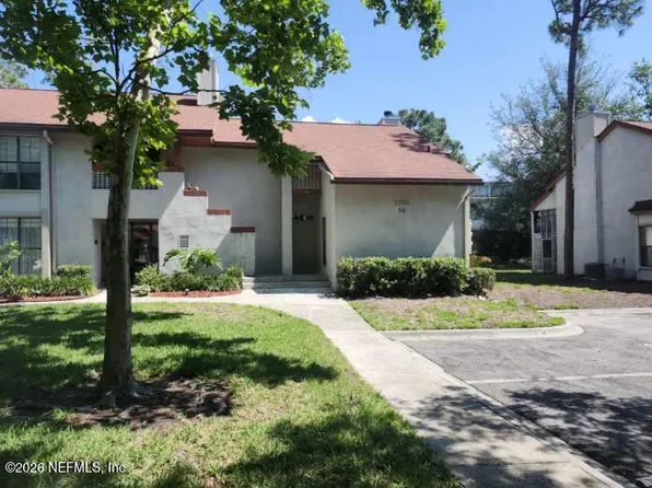 2706 Wood Hill Dr #2706, Jacksonville, FL 32256
