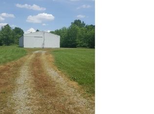 2140 Slabtown Rd, Lima, OH 45801