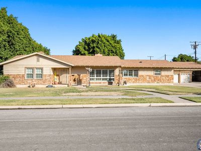 335 W 8th St, Holtville, CA, 92250
