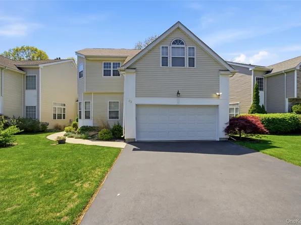 23 Sunflower Ridge Road, South Setauket, NY 11720