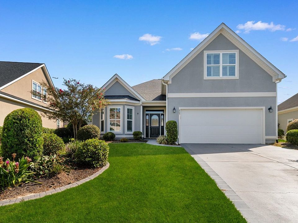 1st image of 809 Covelo Ln.